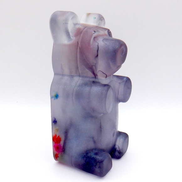 Jumbo Resin Gummy Bear & Base Lamp - Picture 10 of 16